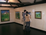 Sangaku Museum